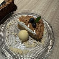   at M's Table in Yokohama