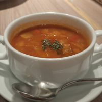 at M's Table in Yokohama