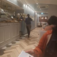 Interni at M's Table in Yokohama