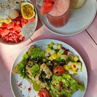  at Banana Chill in Kandy