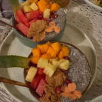   at Banana Chill in Kandy