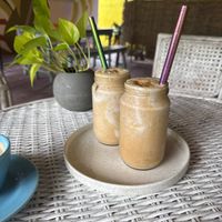   at Banana Chill in Kandy