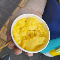  at Gourmet Gelato - Jl. Monkey Forest in Ubud