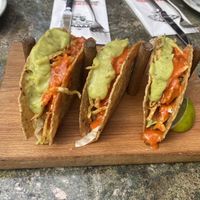   at Ranchero in Istanbul