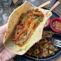   at Ranchero in Istanbul