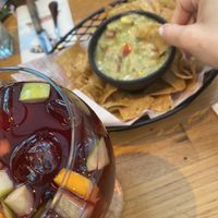   at Ranchero in Istanbul