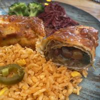   at Ranchero in Istanbul