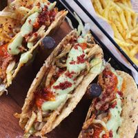   at Ranchero in Istanbul