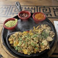   at Ranchero in Istanbul