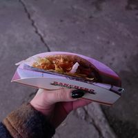   at Ranchero in Istanbul