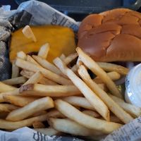 Impossible at Blondie's in Flint