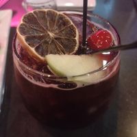  at Blondie's in Flint