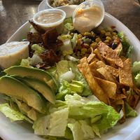   at Blondie's in Flint