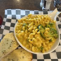 So good…..  at Blondie's in Flint