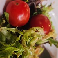 Side Salad at Blondie's in Flint