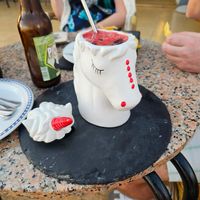  at Mirador El Time in La Palma