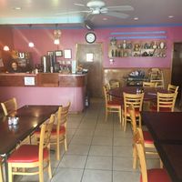 Ain’t fancy, but comfortable  at Chopsticks in Greenville