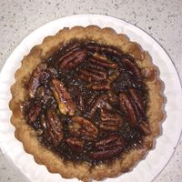 Pies  at Juuuicy's Vegan Restaurant & Mama's Vegan Cocina in West Palm Beach