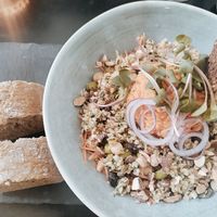  at Spiseriget in Varde