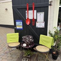   at Spiseriget in Varde