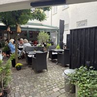   at Spiseriget in Varde