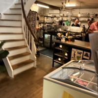   at Spiseriget in Varde