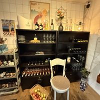   at Spiseriget in Varde