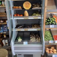   at EcoIsleta in Gran Canaria