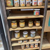   at EcoIsleta in Gran Canaria