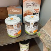   at EcoIsleta in Gran Canaria