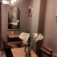 Local at XES in Ourense