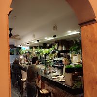 Establecimiento at XES in Ourense