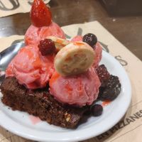  at El Gran Chopp in Rosario