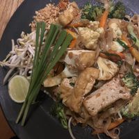 Sensational!  at LemonGrass Thai Restaurant in Legian