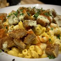 Marley Mac  at Verdura in Phoenix