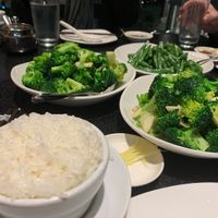   at Din Tai Fung in Glendale