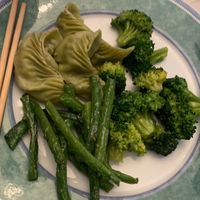   at Din Tai Fung in Glendale