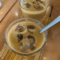   at Hanoi Coffee Station in Hanoi