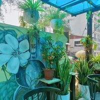  at Hanoi Coffee Station in Hanoi