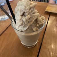   at Hanoi Coffee Station in Hanoi