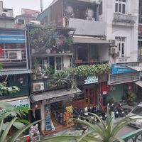  at Hanoi Coffee Station in Hanoi