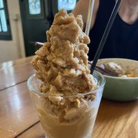   at Hanoi Coffee Station in Hanoi