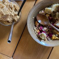   at Hanoi Coffee Station in Hanoi