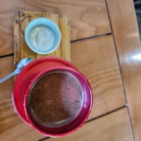  at Hanoi Coffee Station in Hanoi