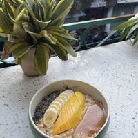   at Hanoi Coffee Station in Hanoi