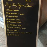 This is useful! at The Barwon Scoop in Barwon Heads