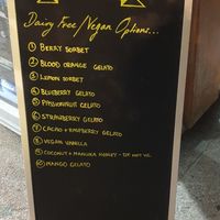 This is useful! at The Barwon Scoop in Barwon Heads