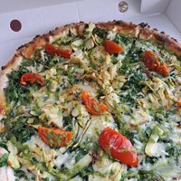  at Basilico - Finchley in North London