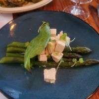  at Forage in Cambridge