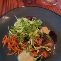  at Forage in Cambridge